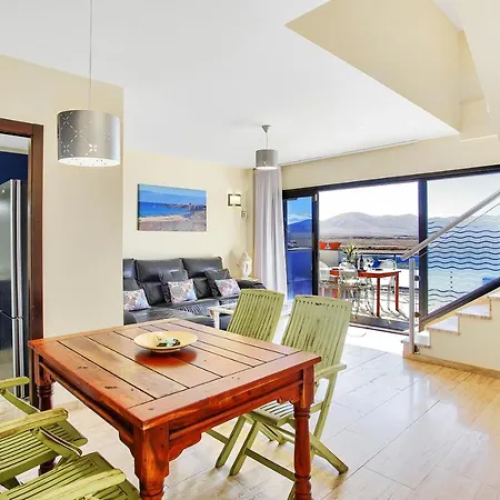 Casa Puerto Del Toston 公寓