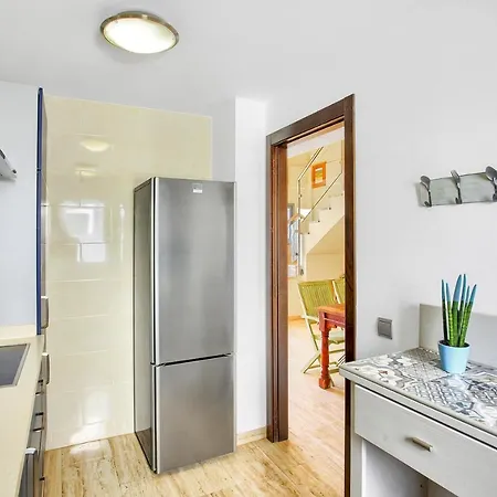 Casa Puerto Del Toston 公寓 Cotillo