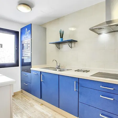 Casa Puerto Del Toston 公寓 *