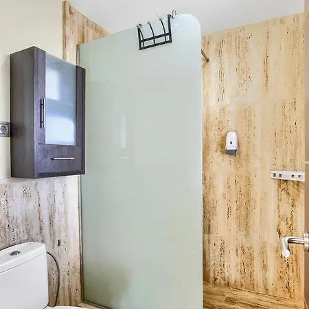 公寓 Casa Puerto Del Toston Cotillo