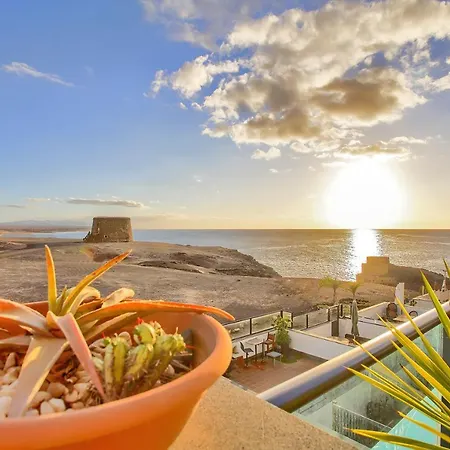 Appartement Casa Puerto Del Toston *