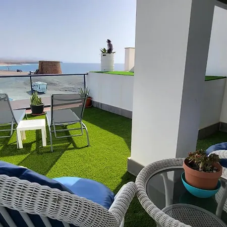 Casa Puerto Del Toston *