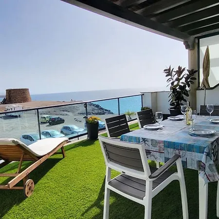 Appartement Casa Puerto Del Toston *