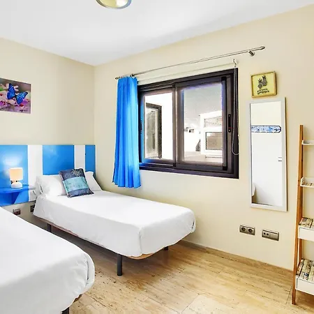 Apartment Casa Puerto Del Toston