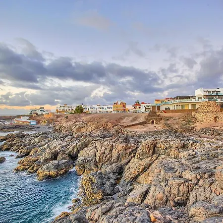 Apartment Casa Puerto Del Toston