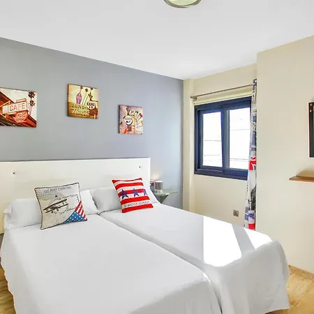 Casa Puerto Del Toston Apartment El Cotillo (Fuerteventura)