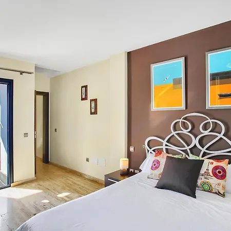 Casa Puerto Del Toston Apartment *