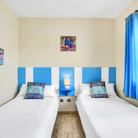 Apartment Casa Puerto Del Toston El Cotillo (Fuerteventura)