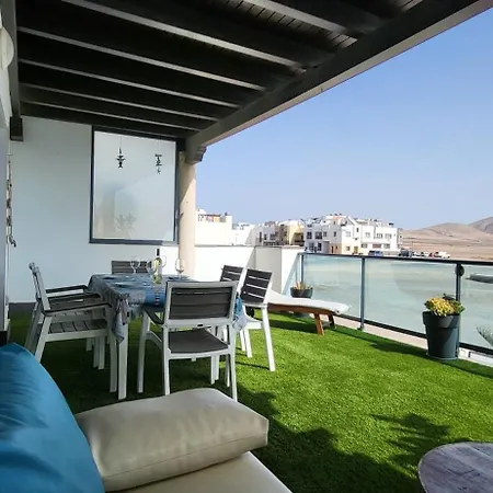 Casa Puerto Del Toston El Cotillo (Fuerteventura)
