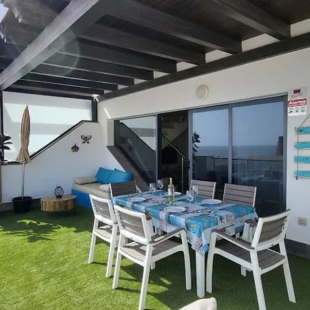 Casa Puerto Del Toston Apartment *